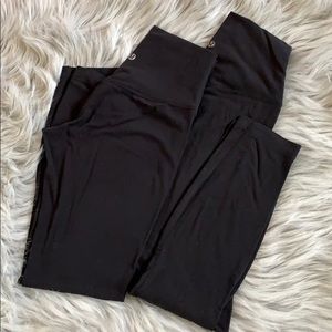 Lululemon Align Leggings (TWO PAIRS!)